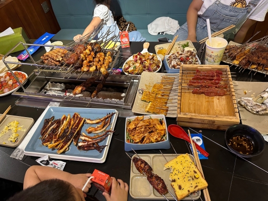 赤峰八零燒烤地址查詢電話號(hào)碼-第1張圖片