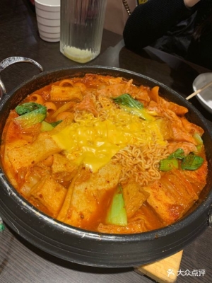 年糕香腸串赤峰店地址電話-第1張圖片