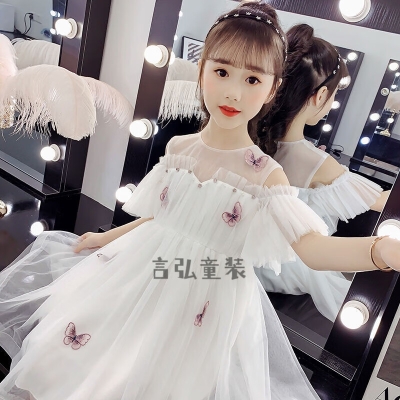 赤峰兒童白紗裙廠家電話號碼-第1張圖片