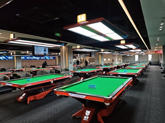 赤峰澤佳臺球館電話地址查詢-第1張圖片