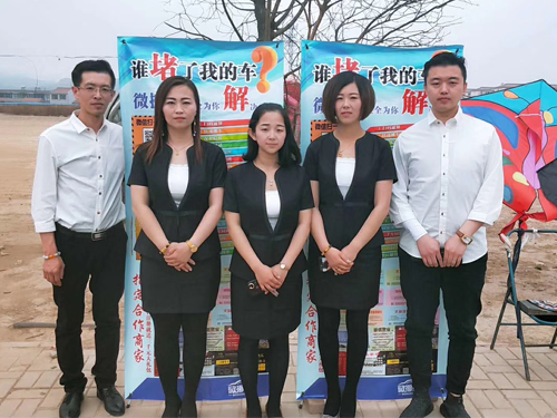 赤峰機(jī)器人租賃電話地址查詢-第1張圖片