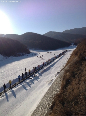 赤峰美林谷商場電話多少號-第1張圖片