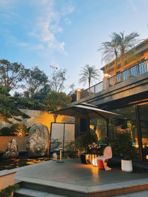 赤峰轟趴館在什么地方-第1張圖片