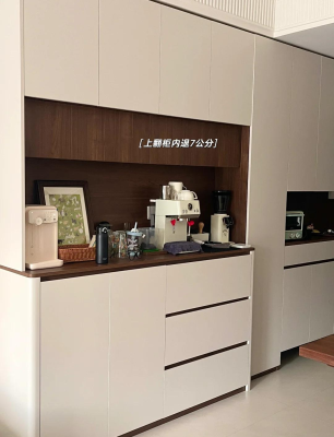 赤峰實木餐邊柜定制電話地址-第1張圖片