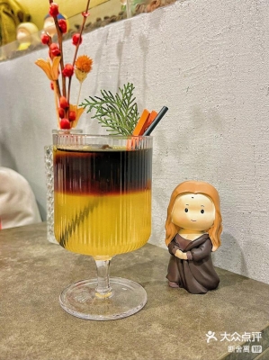 赤峰雅昆咖啡店電話號碼-第1張圖片