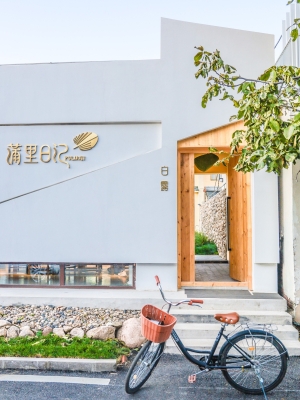 赤峰市小院民宿電話號(hào)碼-第1張圖片