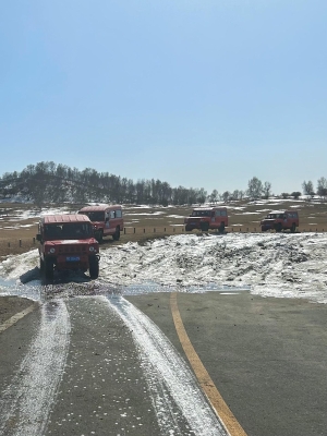 赤峰運兵車租賃電話地址查詢-第1張圖片