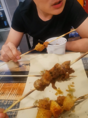 赤峰老馬羊肉館電話號碼多少-第1張圖片