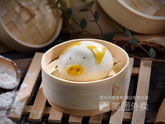 赤峰魯發(fā)饅頭店電話地址查詢-第1張圖片