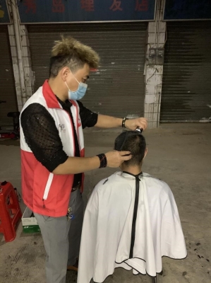 赤峰南濱理發(fā)店電話號(hào)碼-第1張圖片