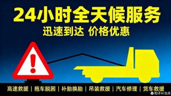 赤峰寧城半掛送貨車電話號碼-第1張圖片
