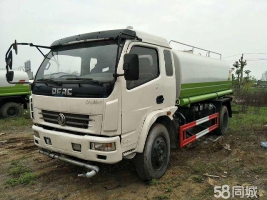 赤峰二手灑水車交易市場-第1張圖片