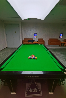 赤峰銳勝臺(tái)球廳電話號(hào)碼-第1張圖片