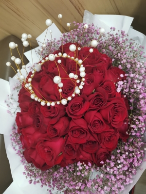 赤峰安慶溝花店電話多少號-第1張圖片