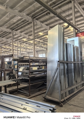 赤峰做木門工廠-第1張圖片