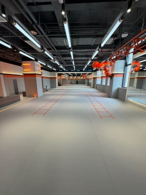 赤峰搏擊格斗館電話號碼多少-第1張圖片