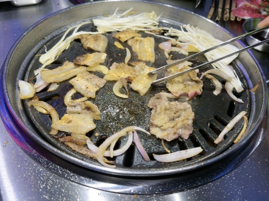 赤峰紅山烤肉店電話地址查詢-第1張圖片