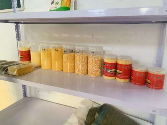 赤峰熟食品加工廠電話號(hào)碼-第1張圖片