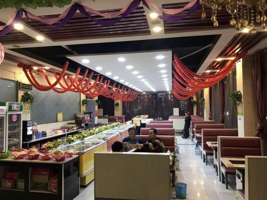 赤峰自助餐直播間電話號碼-第1張圖片