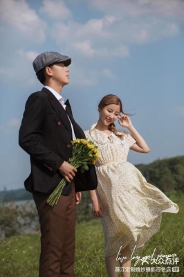 薇汀婚紗赤峰店地址電話查詢-第1張圖片