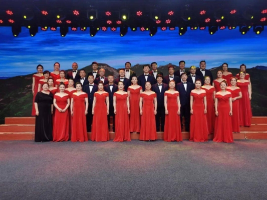 赤峰夫婦合唱團(tuán)電話號(hào)碼-第1張圖片