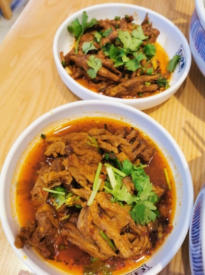 赤峰臭豆腐團購電話地址查詢-第1張圖片