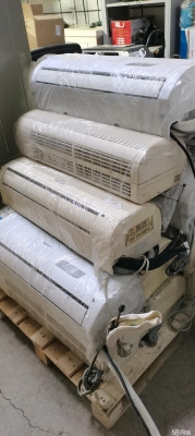 赤峰二手閑置空調電話號碼-第1張圖片