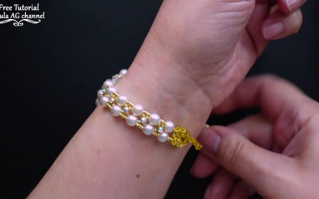 赤峰回收珍珠手鐲電話號碼-第1張圖片