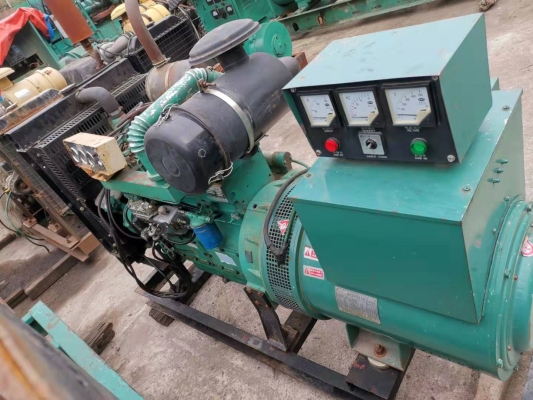 赤峰柴油發(fā)電站招聘電話號碼-第1張圖片