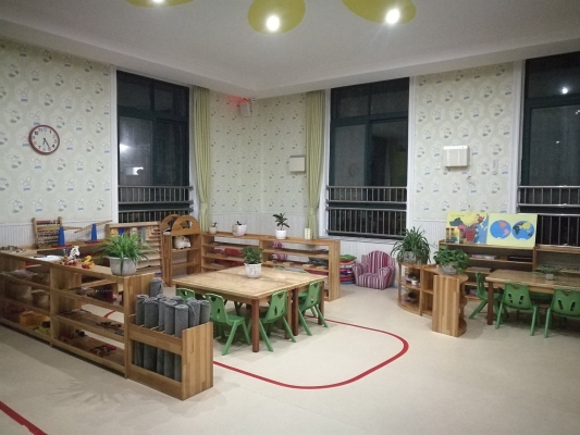 赤峰愛迪幼兒園電話號碼-第1張圖片