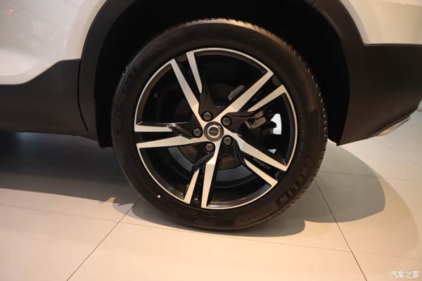 沃爾沃赤峰4s店電話-第1張圖片