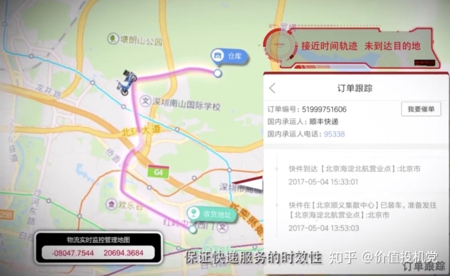 赤峰新城順豐電話號(hào)碼查詢-第1張圖片