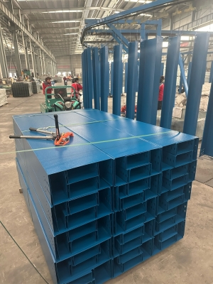 赤峰鍍鋅橋架廠家電話號(hào)碼-第1張圖片