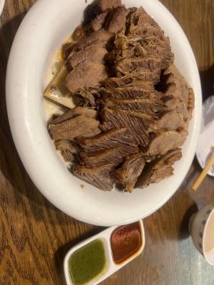 赤峰蒙餐早餐新城店電話號(hào)碼-第1張圖片