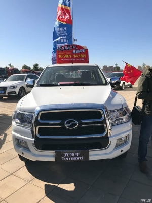 赤峰龍池汽貿(mào)電話多少號-第1張圖片