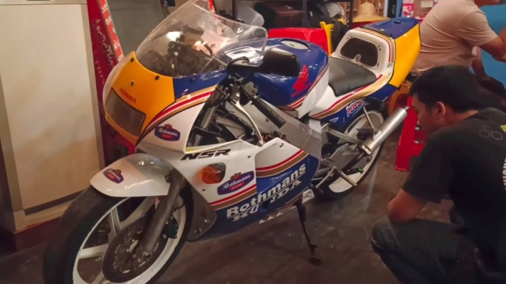 赤峰大排機車銷售電話是多少號-第1張圖片