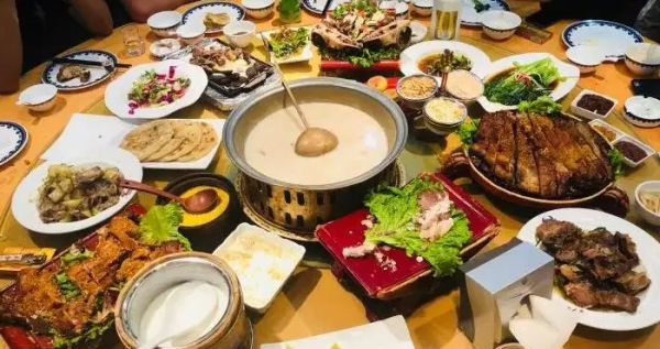 赤峰美味小店訂餐電話是多少號-第1張圖片