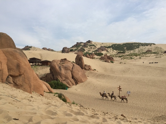 赤峰小包旅游團(tuán)電話地址查詢-第1張圖片