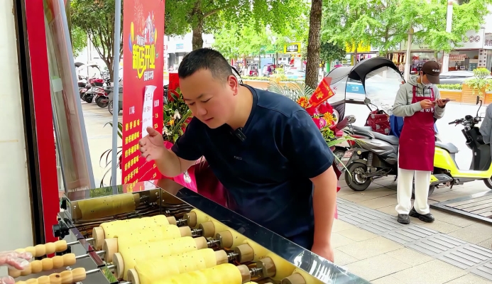 赤峰煙囪面包地址電話號碼查詢-第1張圖片