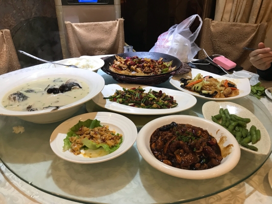 赤峰秋香飯店電話號碼多少號-第1張圖片