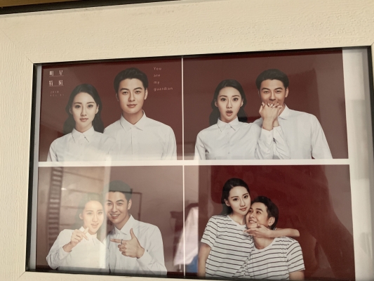 赤峰結婚攝影師招聘電話號碼-第1張圖片