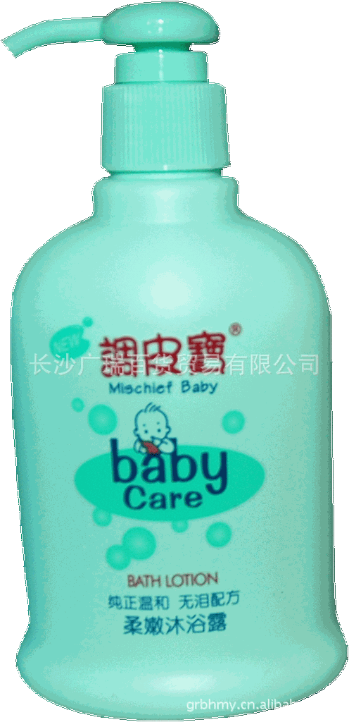 赤峰沐浴露廠家地址電話號(hào)碼-第1張圖片