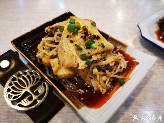 赤峰星廚炒菜館電話地址查詢-第1張圖片