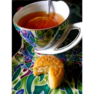 赤峰椰蓉月餅店電話多少號-第1張圖片