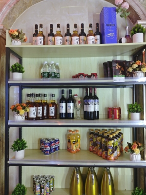 赤峰蘭桂坊酒吧地址電話號(hào)碼-第1張圖片