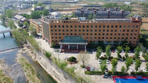 赤峰華卿畫室電話號碼多少-第1張圖片