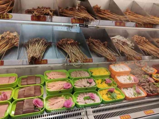 赤峰愛小貝壽司電話多少號-第1張圖片