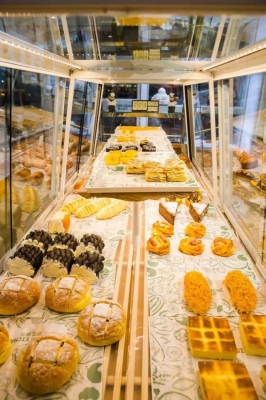 赤峰烘焙實(shí)體店電話地址查詢-第1張圖片