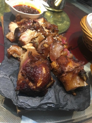 赤峰林西喜來酒店電話號碼-第1張圖片