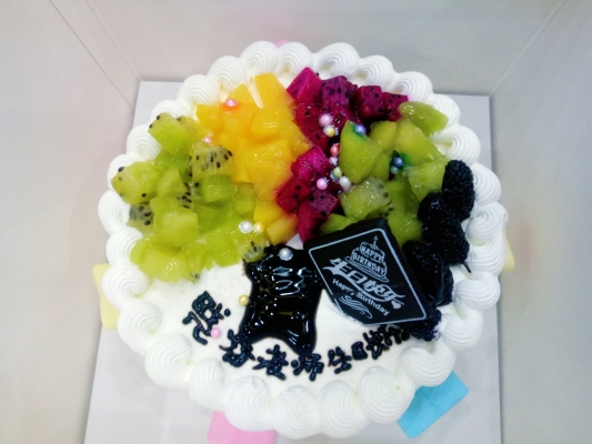 優(yōu)焙蛋糕坊赤峰店電話號碼-第1張圖片